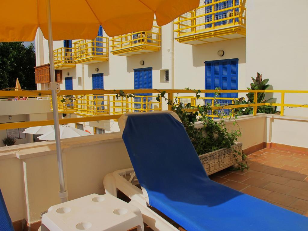 Hotel Bellavista Cala Ratjada  Exterior photo