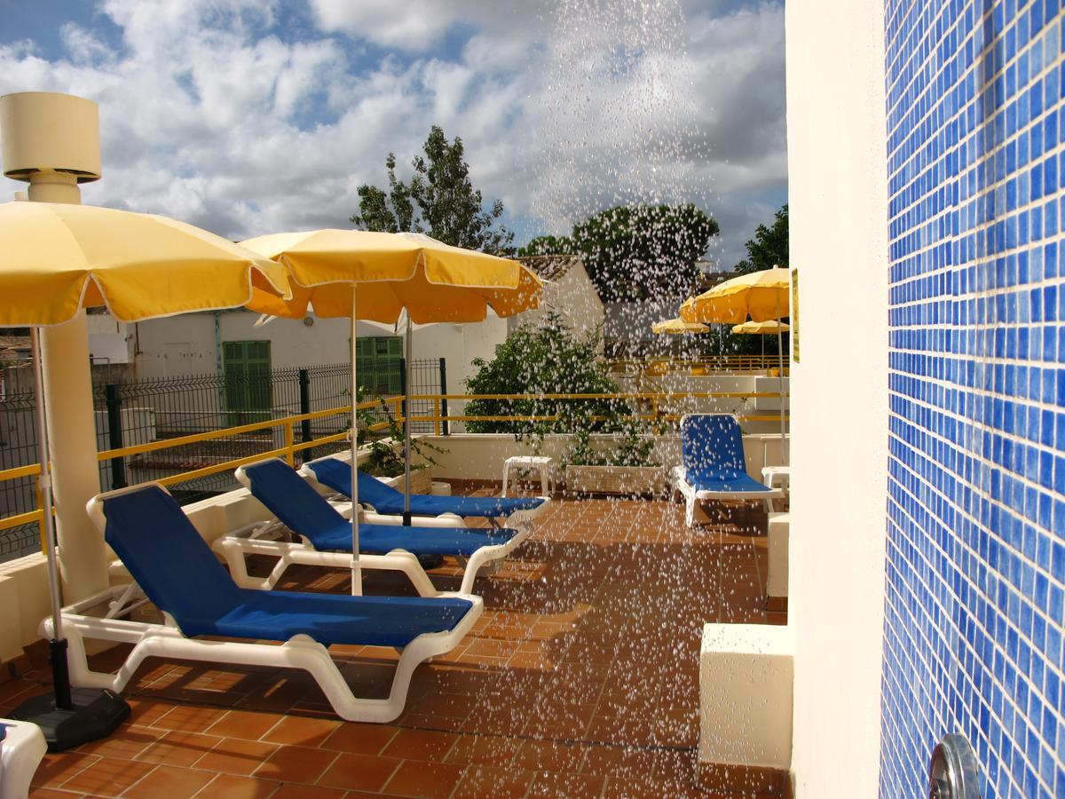 Hotel Bellavista Cala Ratjada  Exterior photo